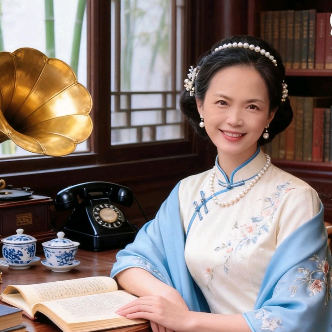 凤凰鸟