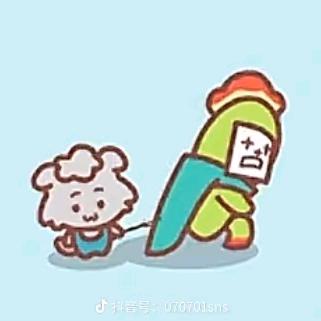 被热化的阴湿女鬼