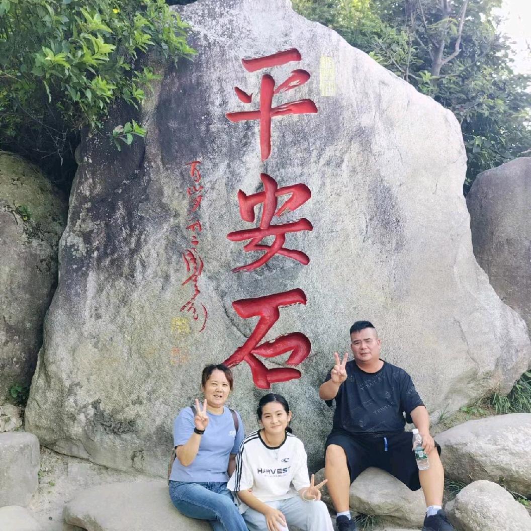 广西玉林江夏（黄）