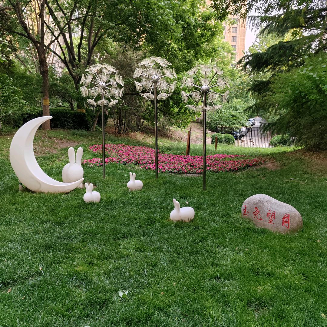 中海~苏黎世家🐇