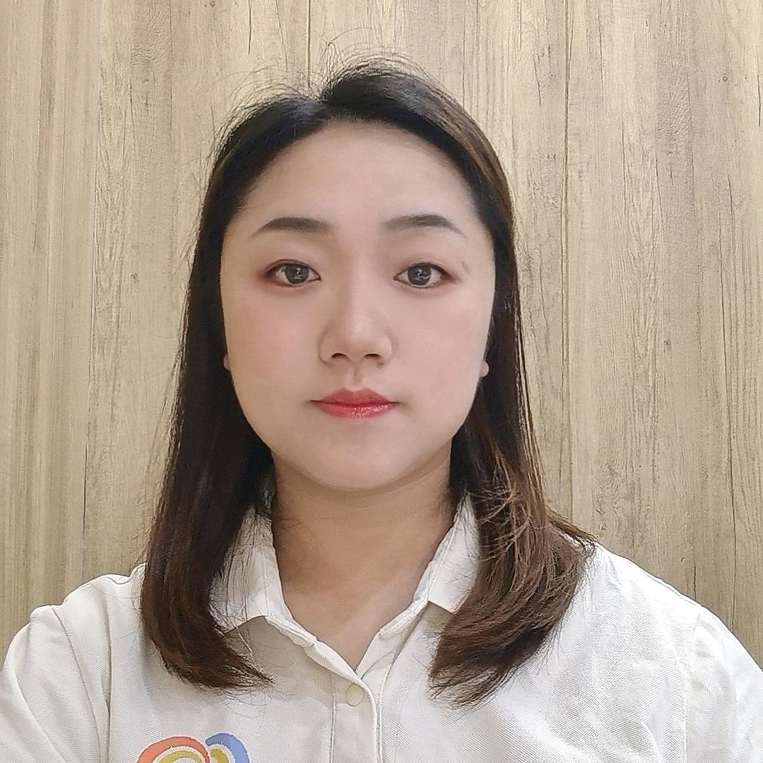 美琪蓝色空间陈老师美琪