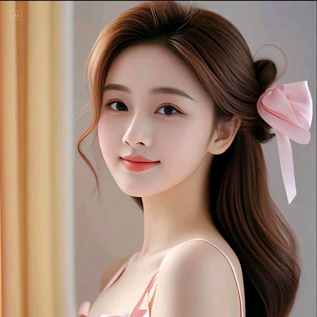 卖火柴的小丫头