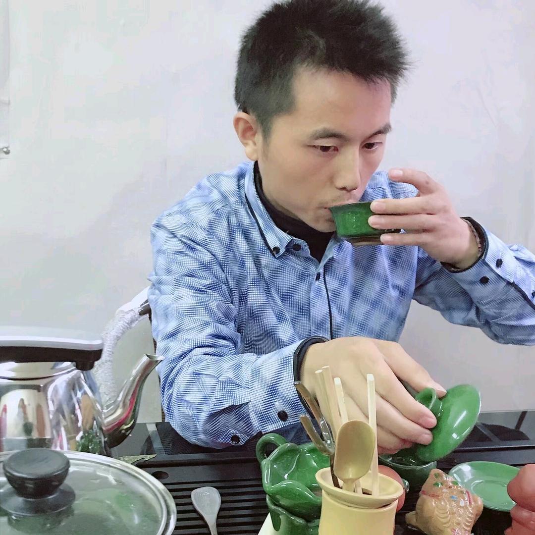 森洋之美业人~沐林