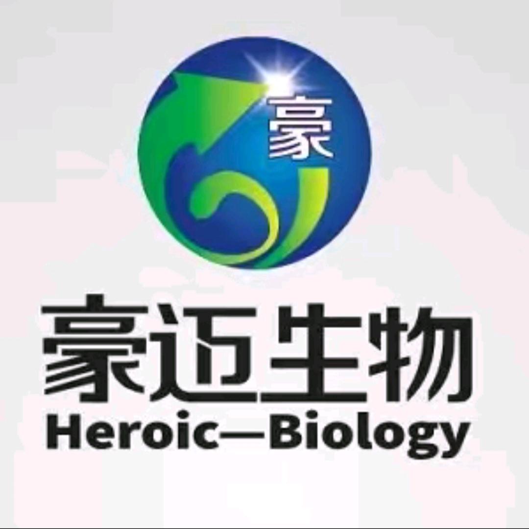 豪迈生物水产养殖工厂店