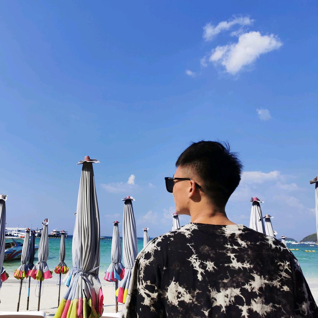 徐韩磊