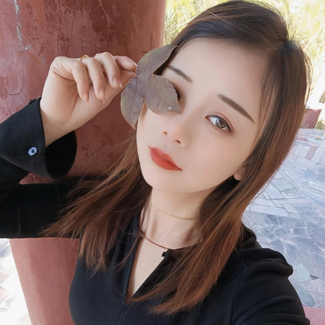 小巧♛ 伊人🍀
