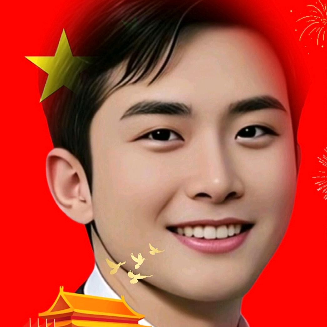 🇨🇳青春💫无悔🇨🇳