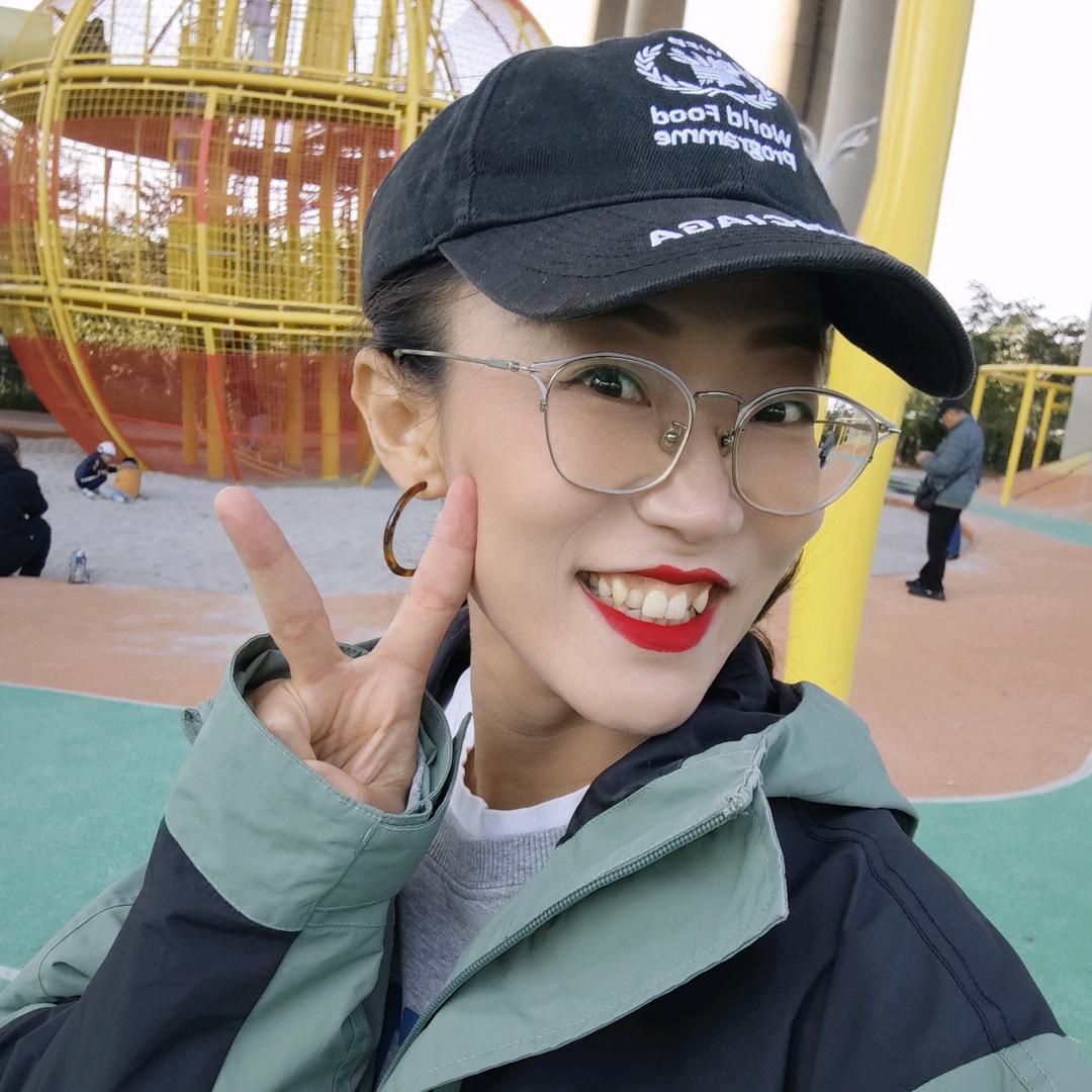 我是无敌的无敌的小可爱