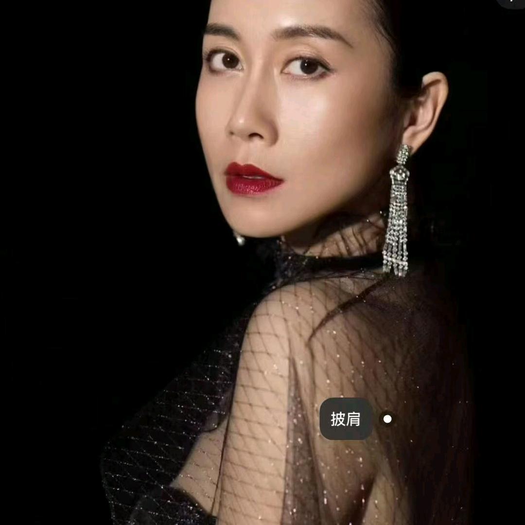 温姐姐美妆间