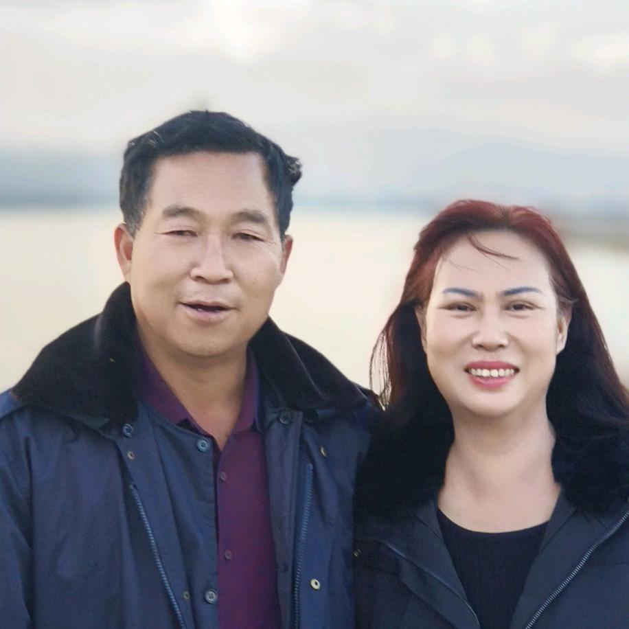 正哥（草血竭种植）