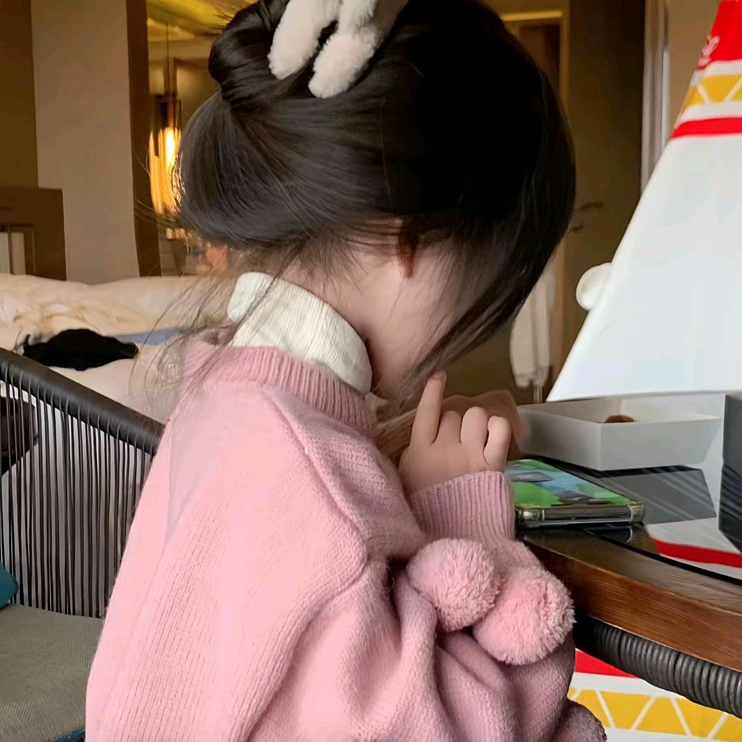 纯恋☁️呆呆