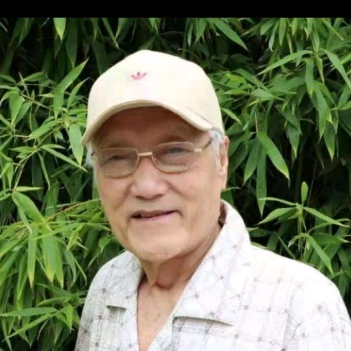 長安翁