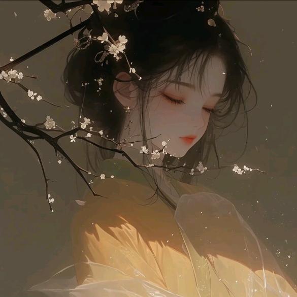 川妹💫