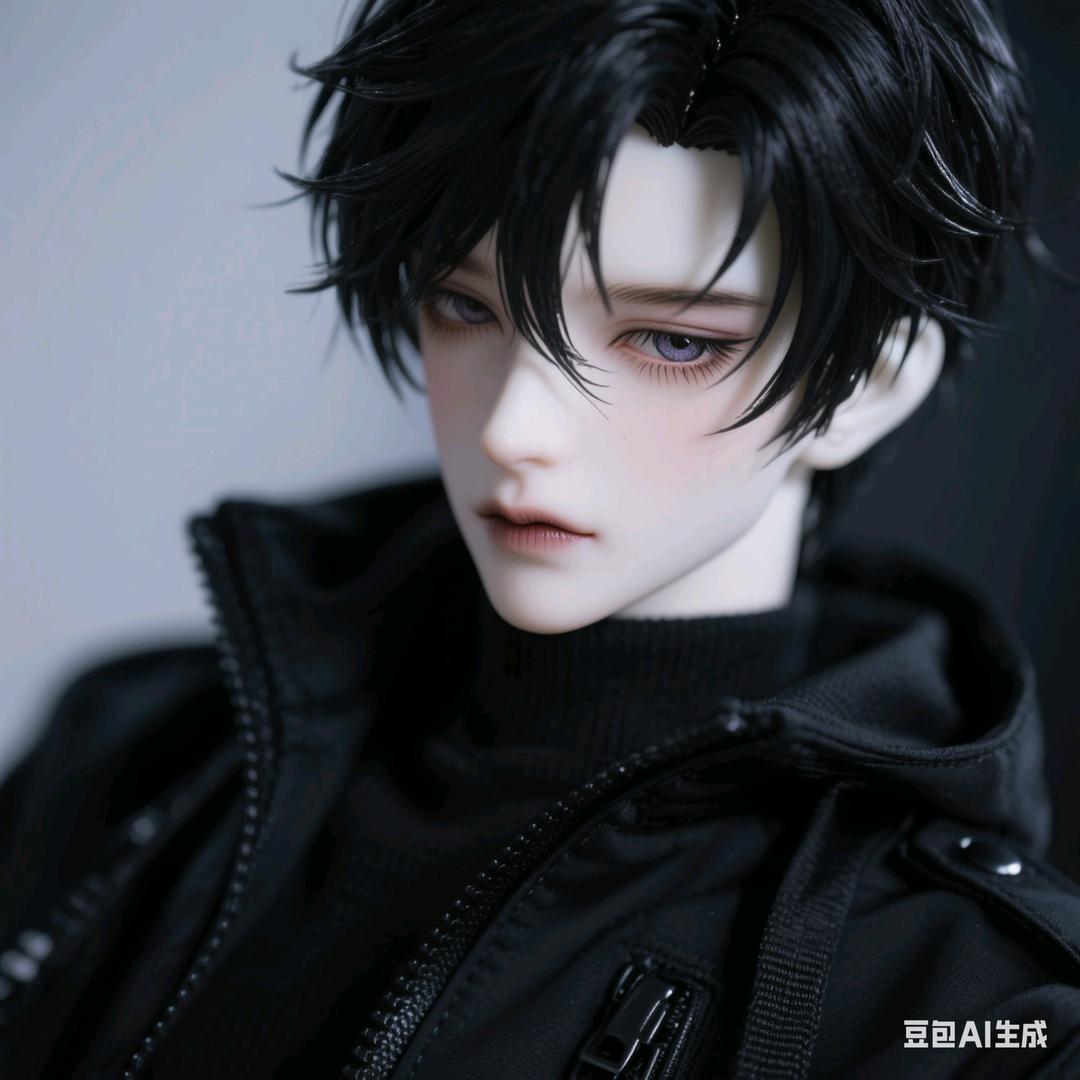靓仔