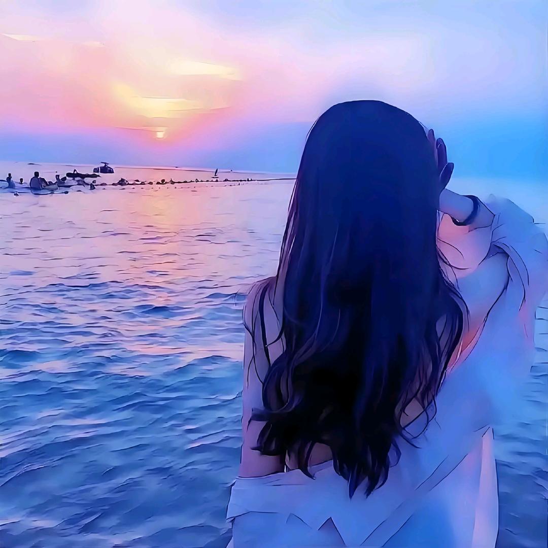 红红🎤养号中