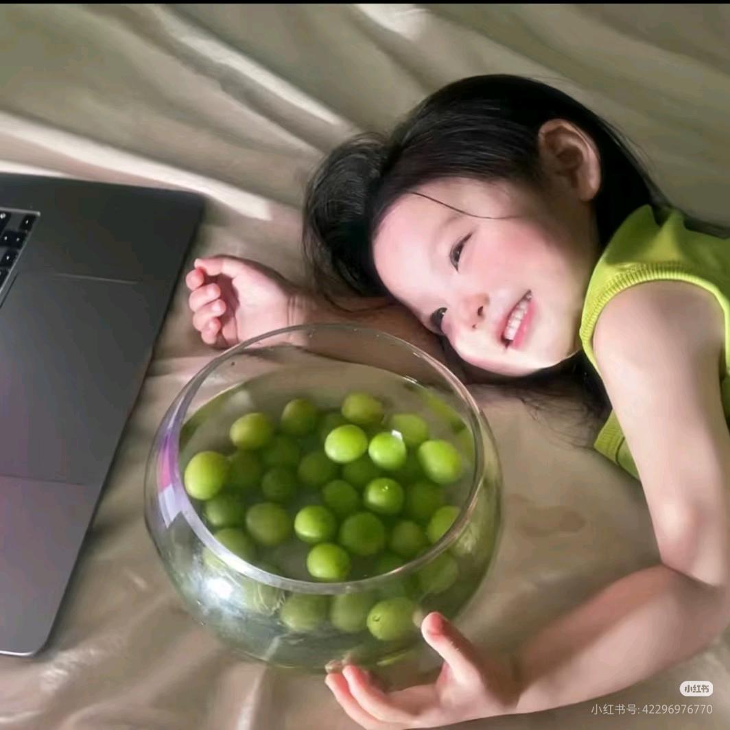 懒洋洋