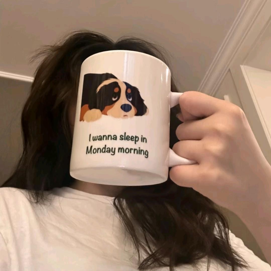 ㅤ     ㅤ早点睡