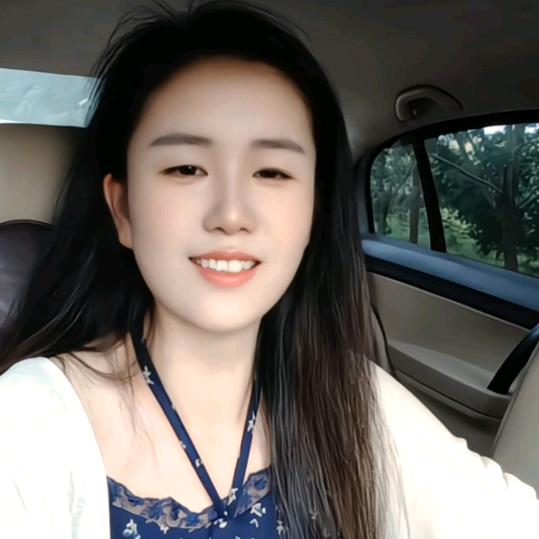 小柒月