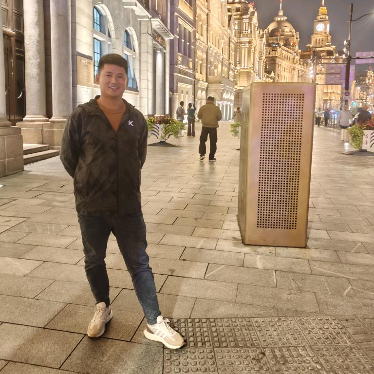 嘉兴君龙果业吴银标