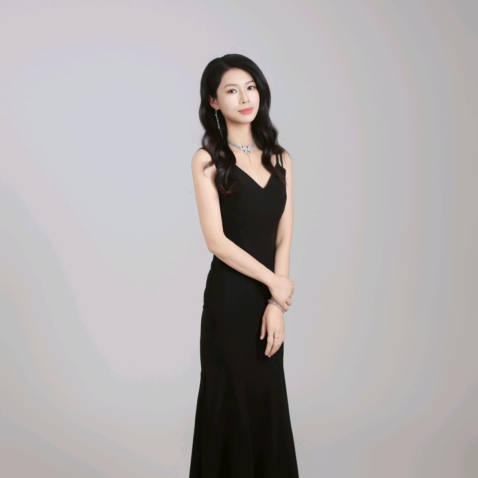 美业小静
