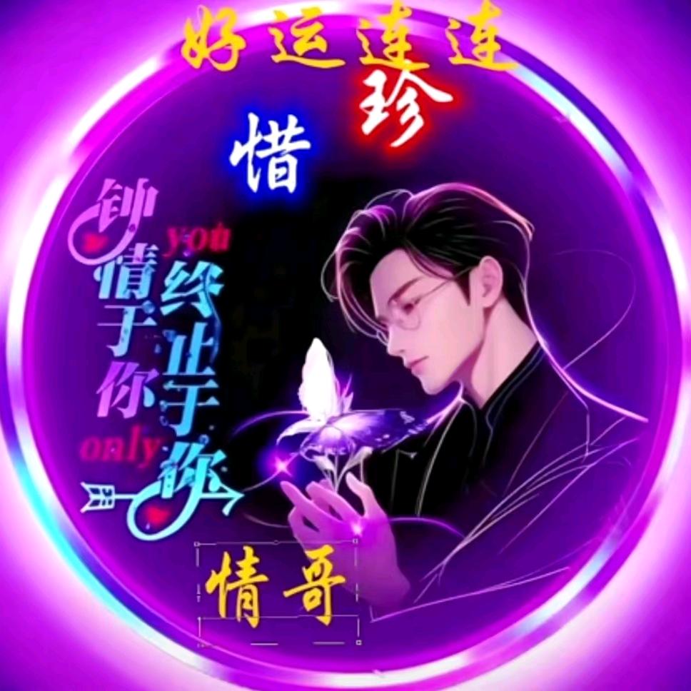 👑情为何物👑