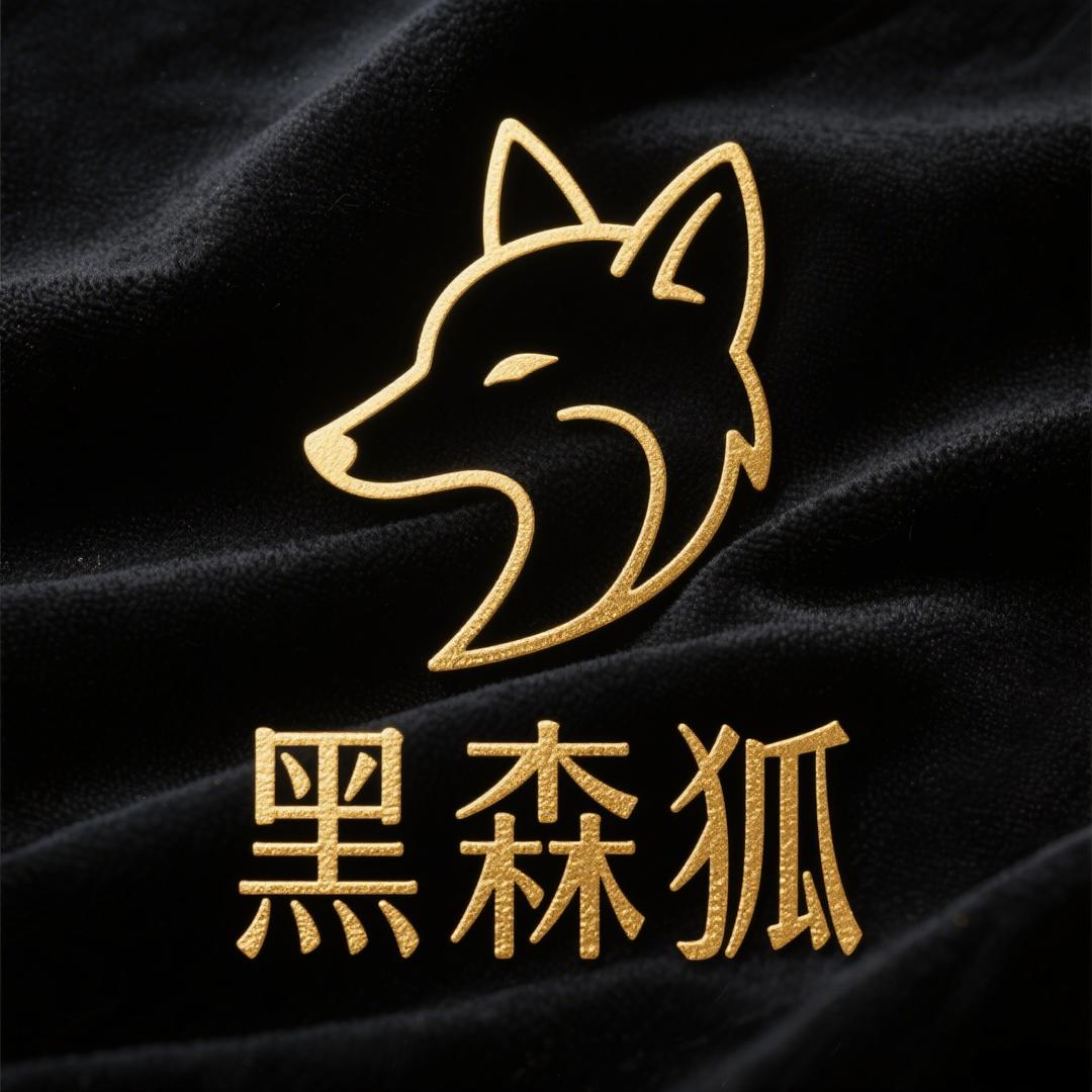 黑森狐户外潮玩