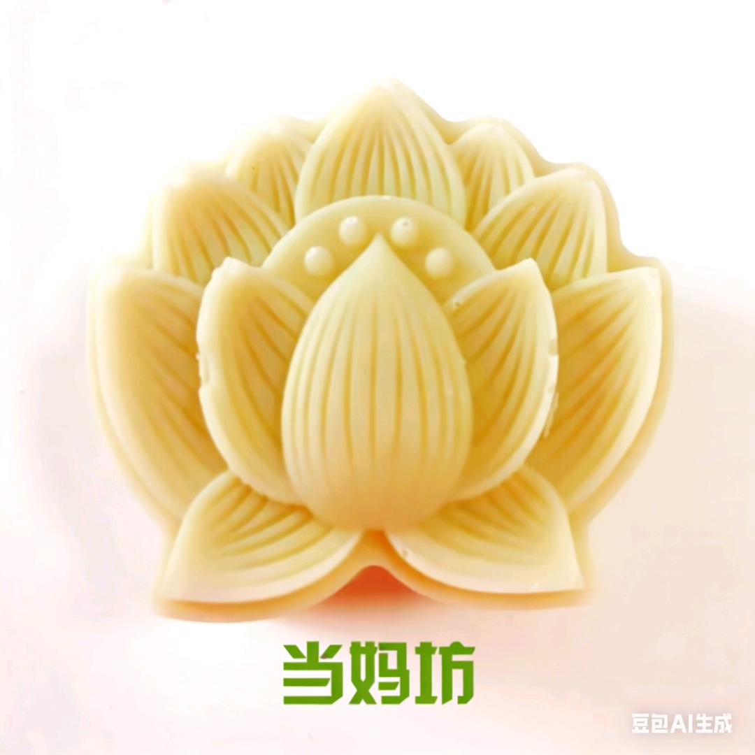 当妈坊冷制皂课堂