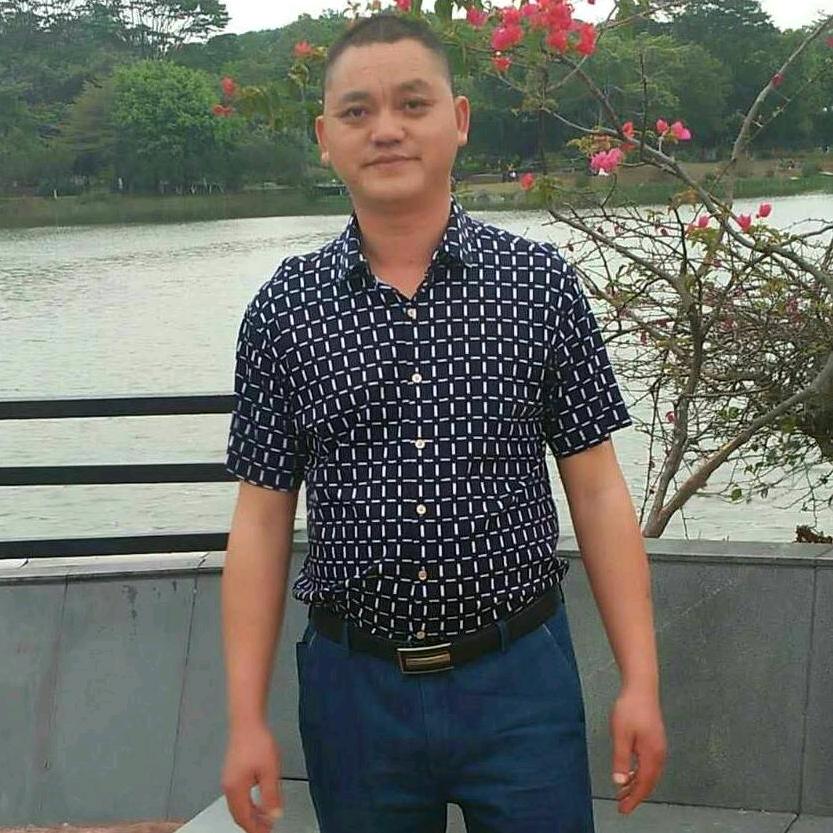 姜小华