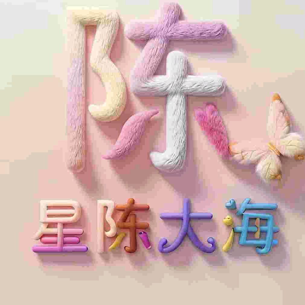 星陈大海