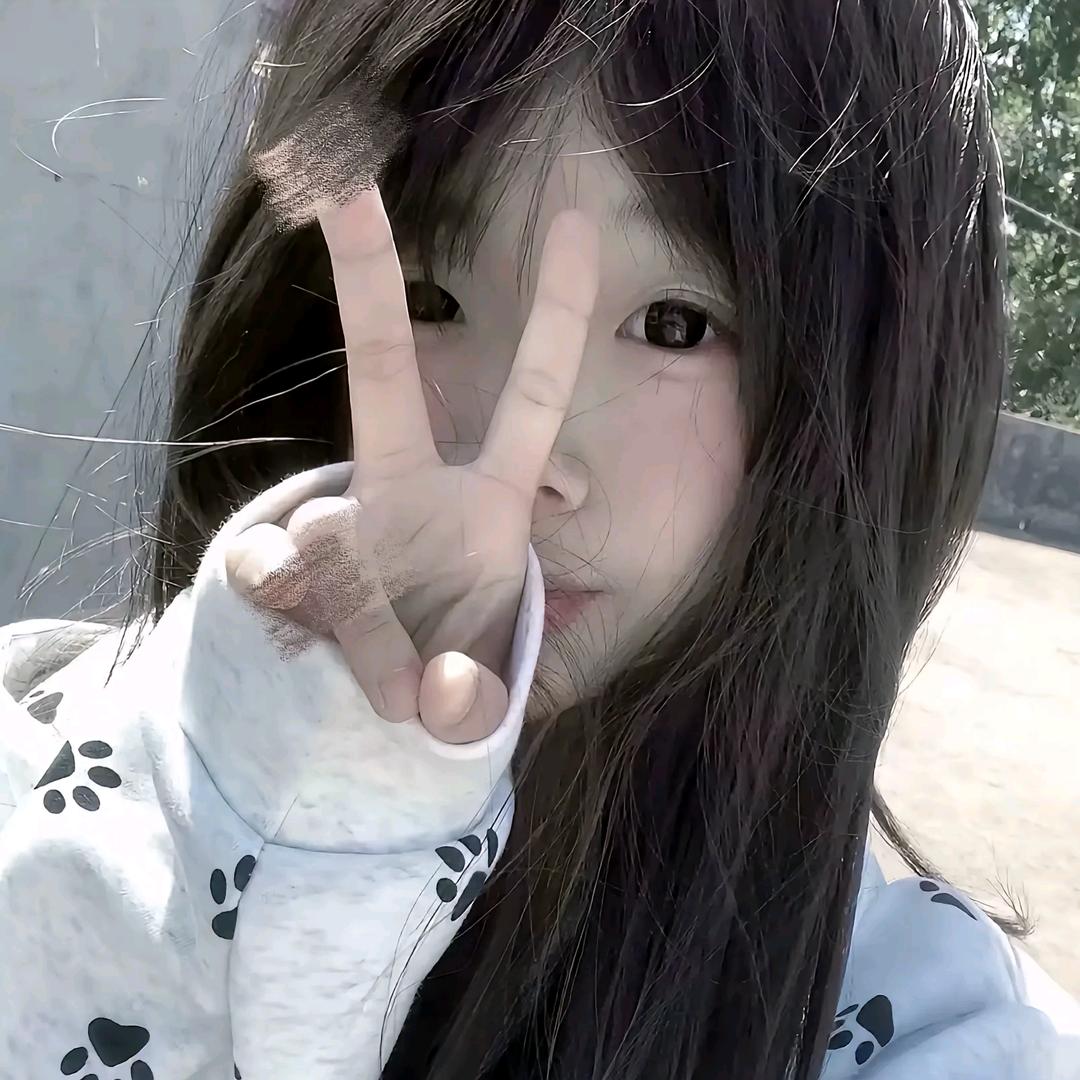 小T头像
