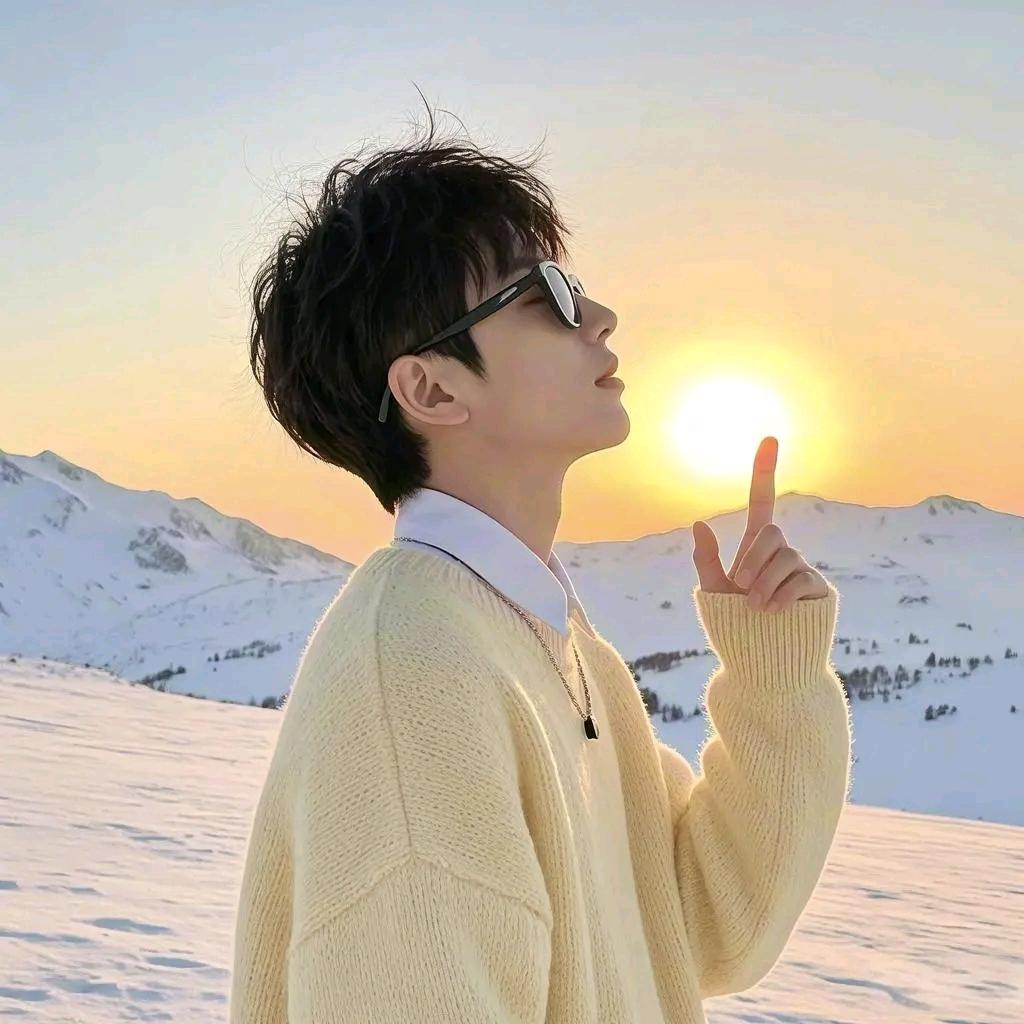 聆听海的声音🎶