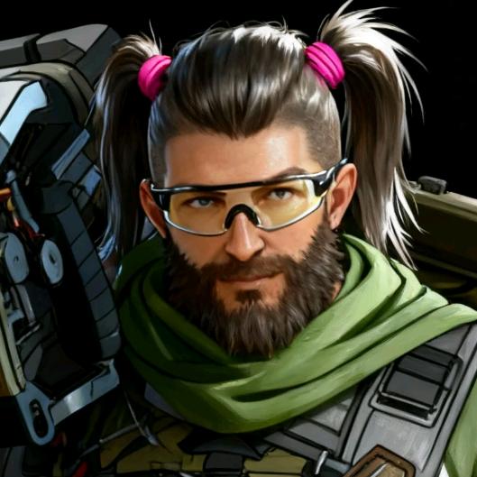 小猛猪电竞动画组（三角洲行动）