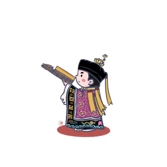 小辉