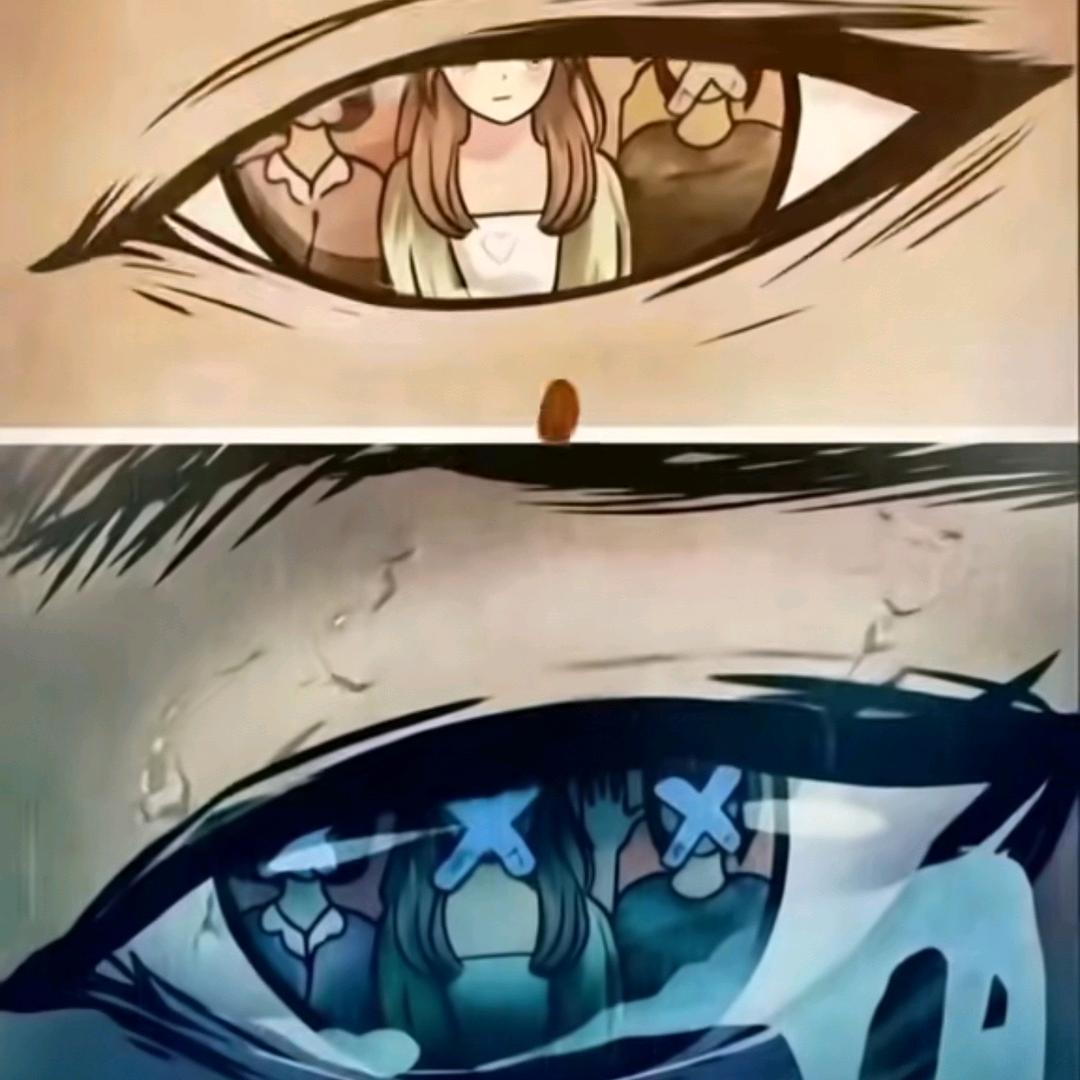 她不懂（已黑化）👽