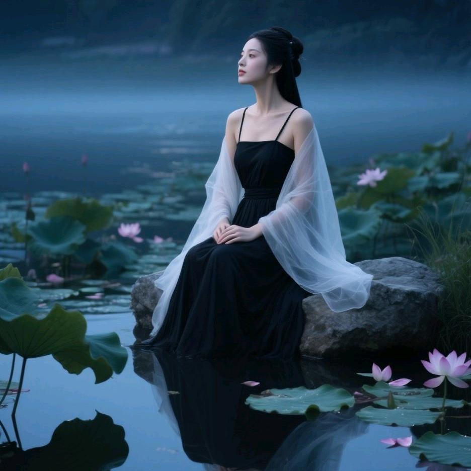 清润小愿望