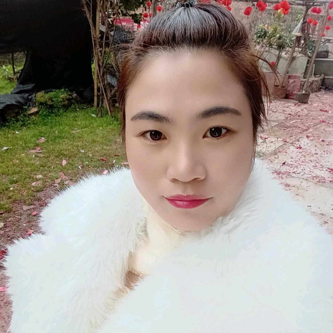 农村妹