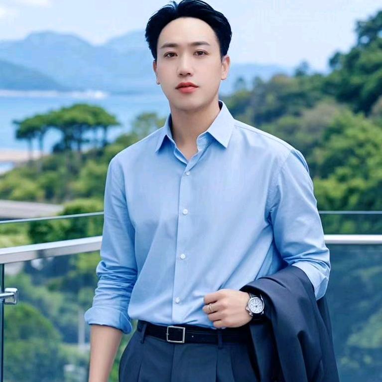 祖传地理二先生