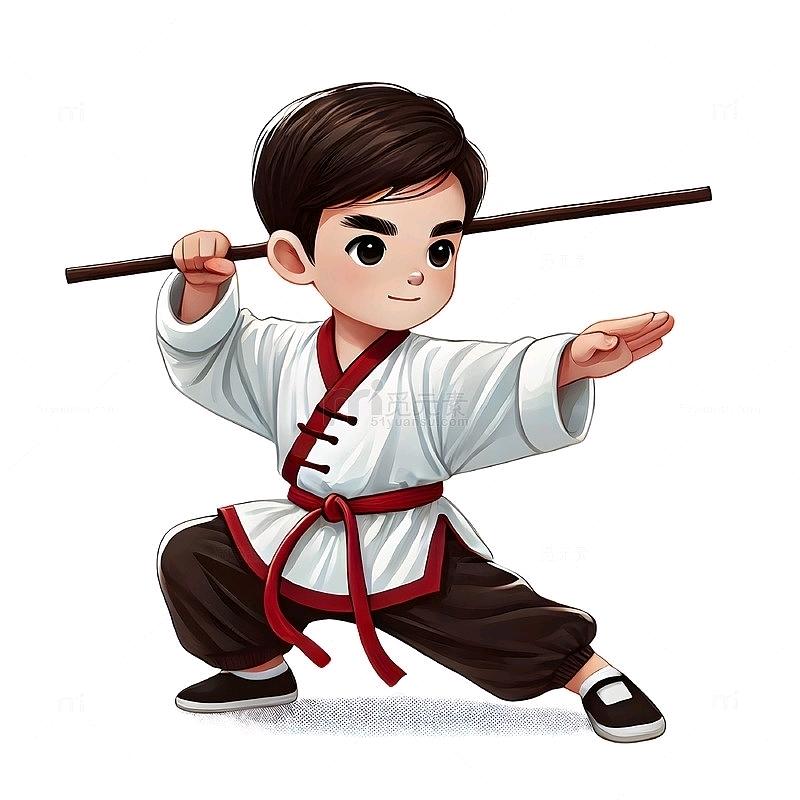 李东爱武术