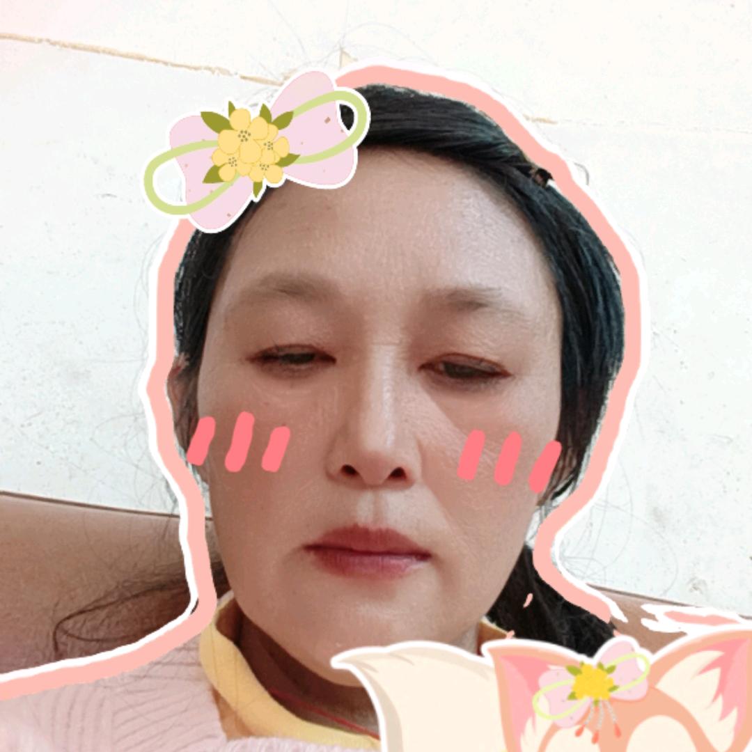 小平果