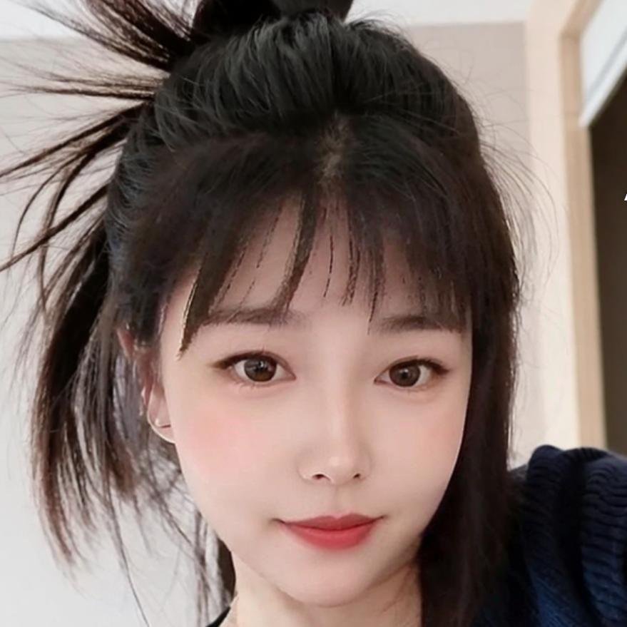 一生有你（会会）💗