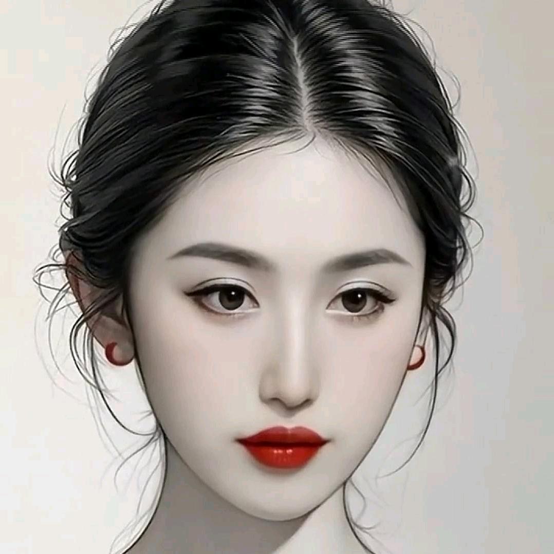 醉明月Луна