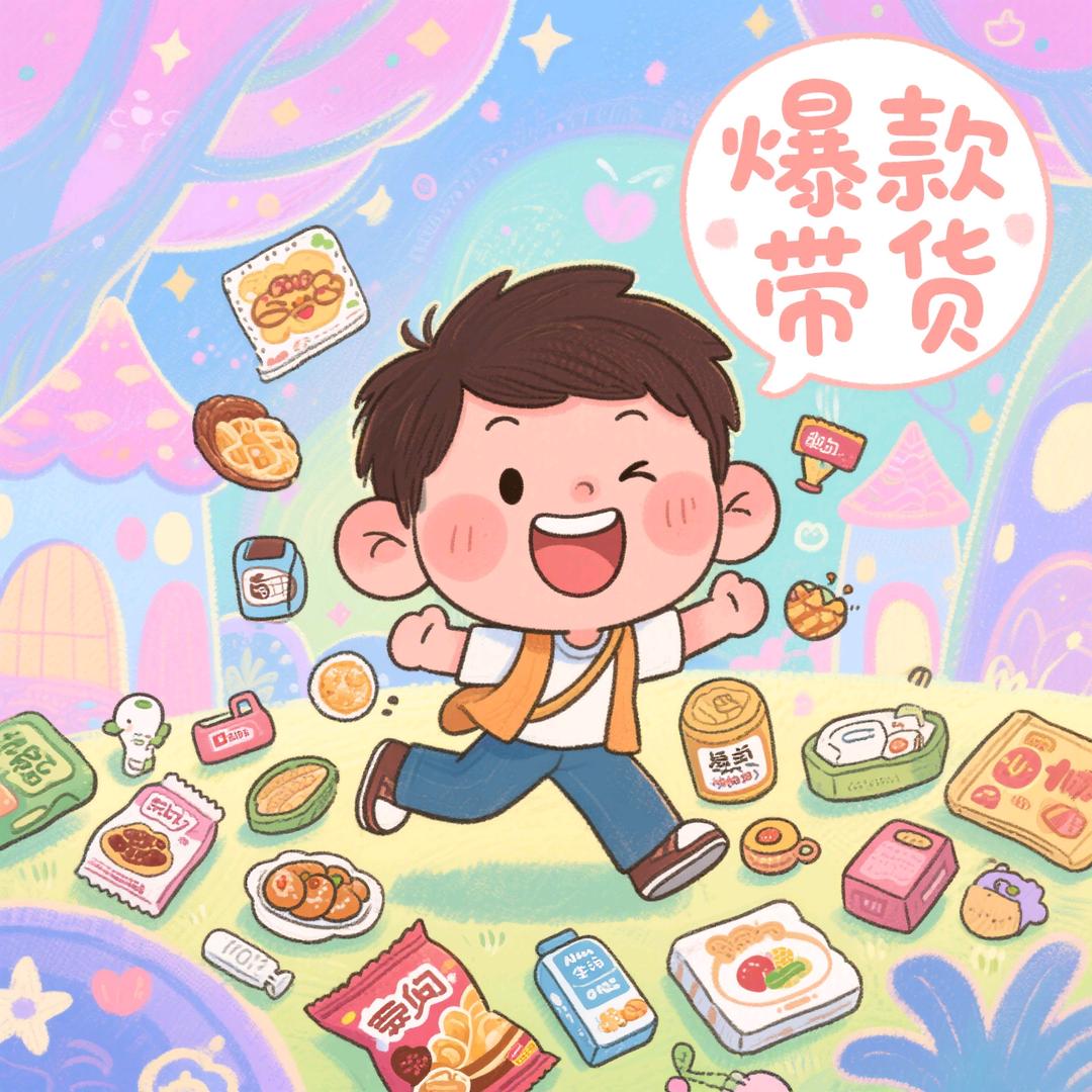 妙才百货