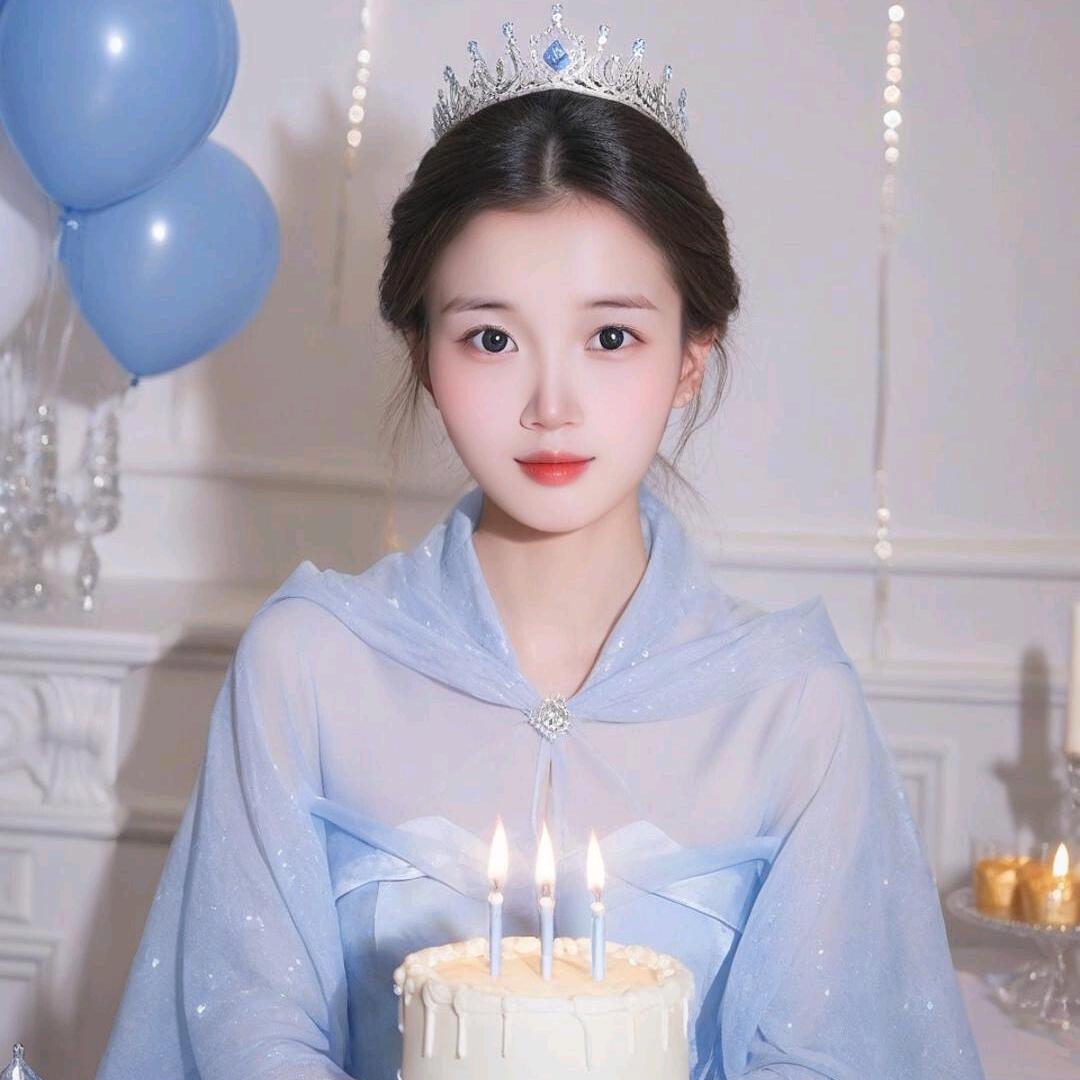 西西🧚‍♀️