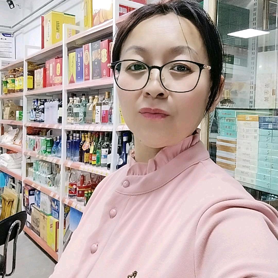 柠檬妹
