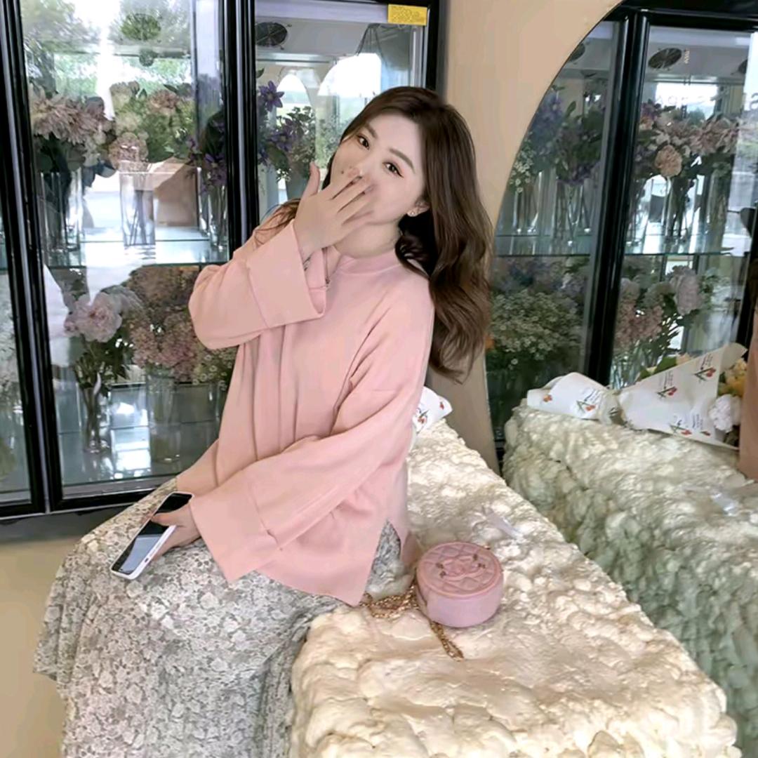 大码胖佳佳-每日穿搭