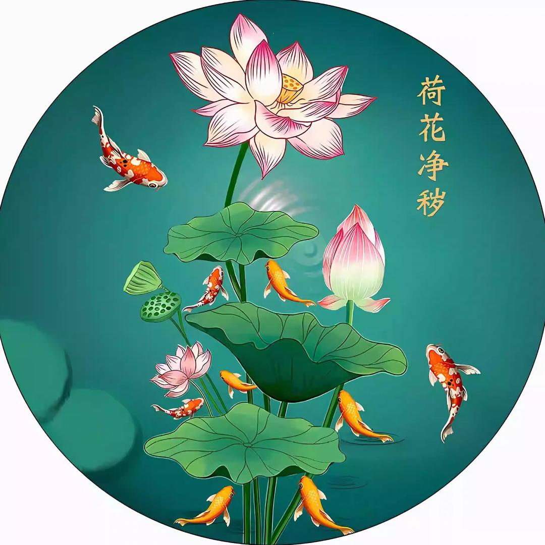 两条闲鱼