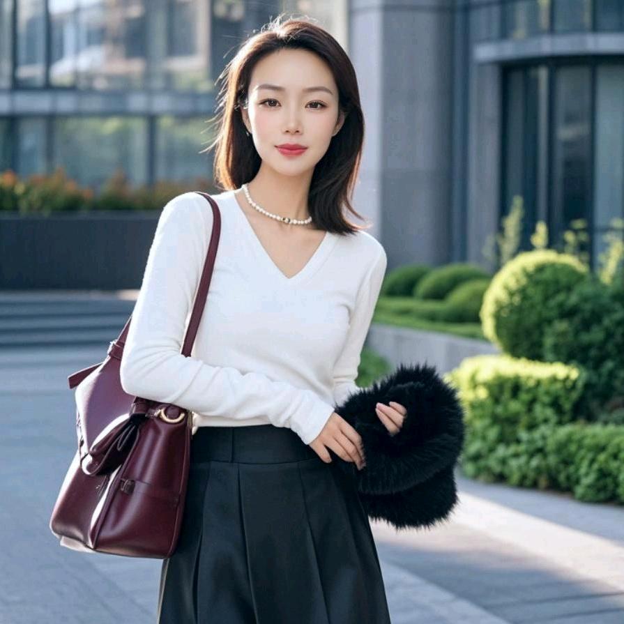 是小燕呀