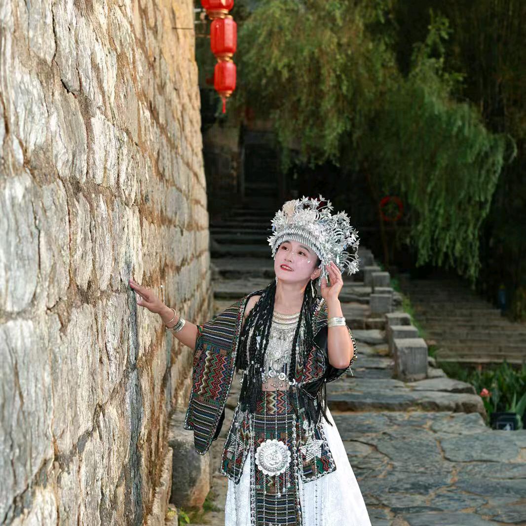 👑方芳吖（养病中）