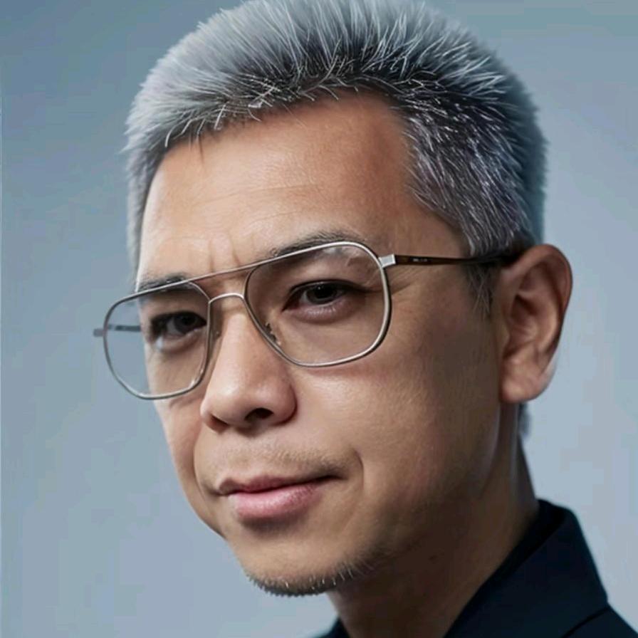 万人往