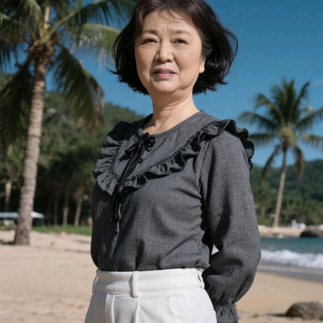 满兜